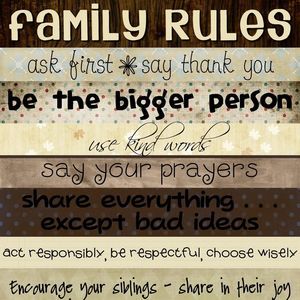 Meet your Posher, Ranata